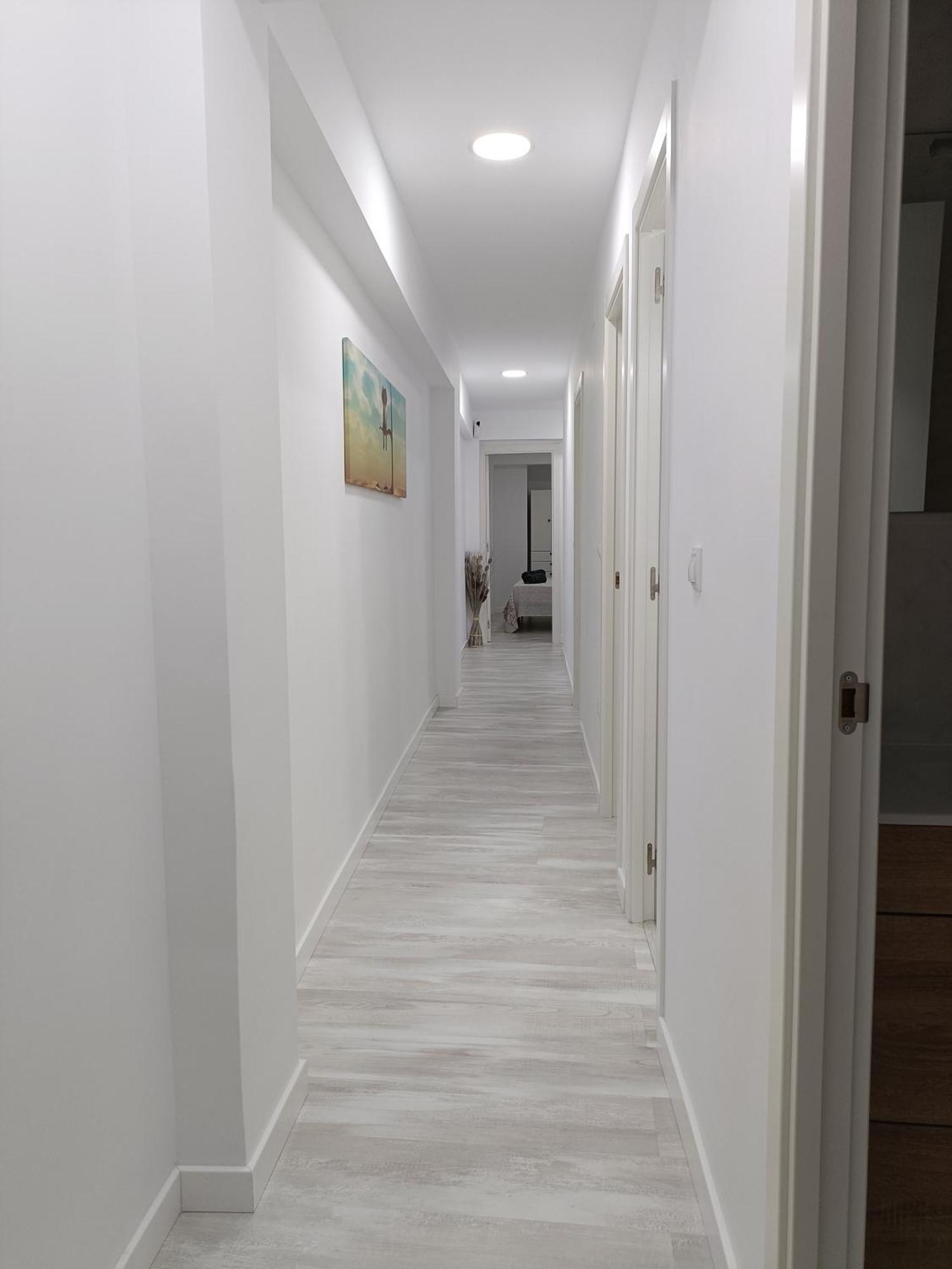 Mare De Deu, Vivienda Vacacional Para Familias Y Mayores De 25 Anos En El Grao De Gandia-Playa Playa de Gandia Exterior foto